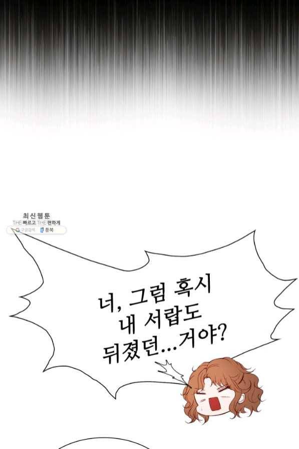 못난이 공녀가 되었습니다 58화 7