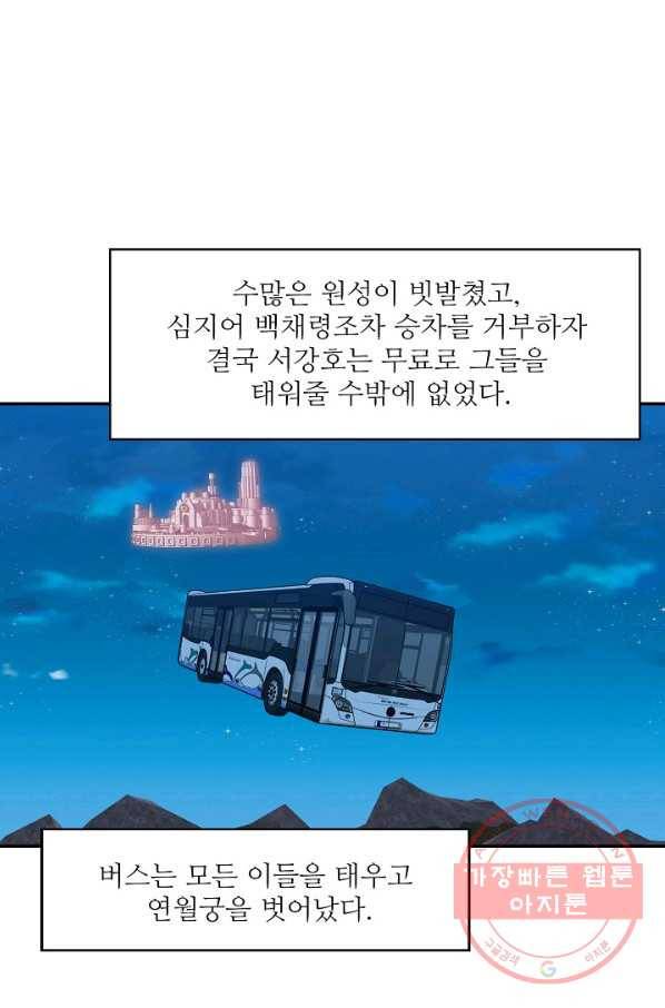 허세로 레벨업 하기 345화 3