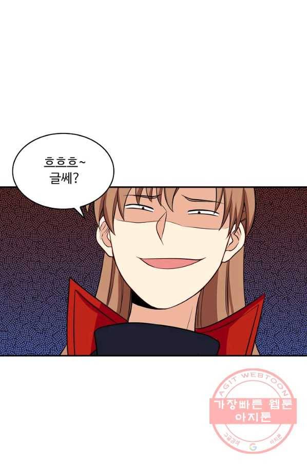 허세로 레벨업 하기 345화 11