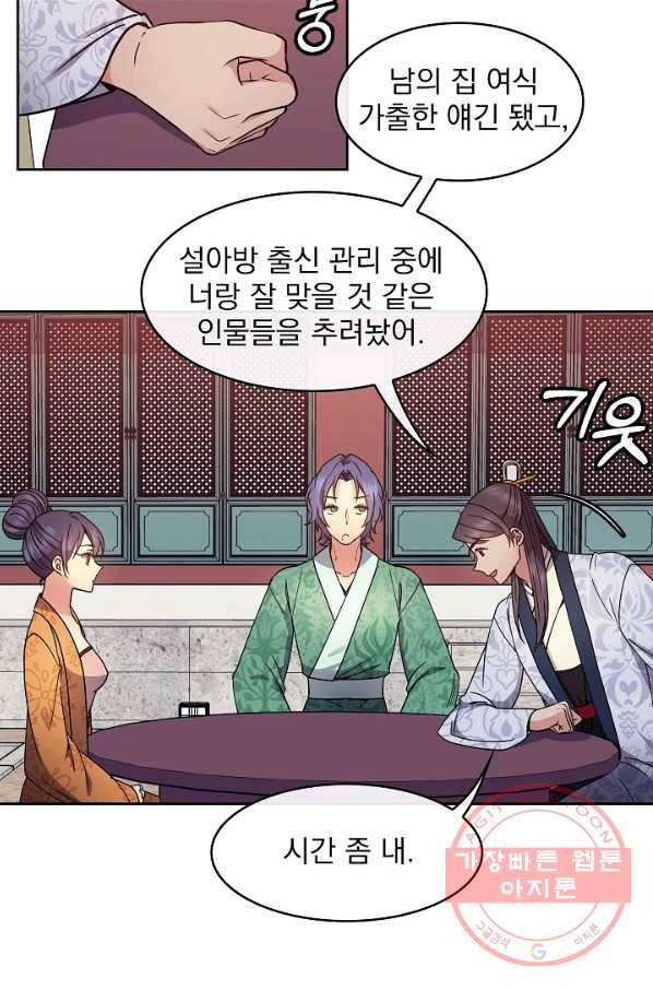 황후 위목화 96화 8