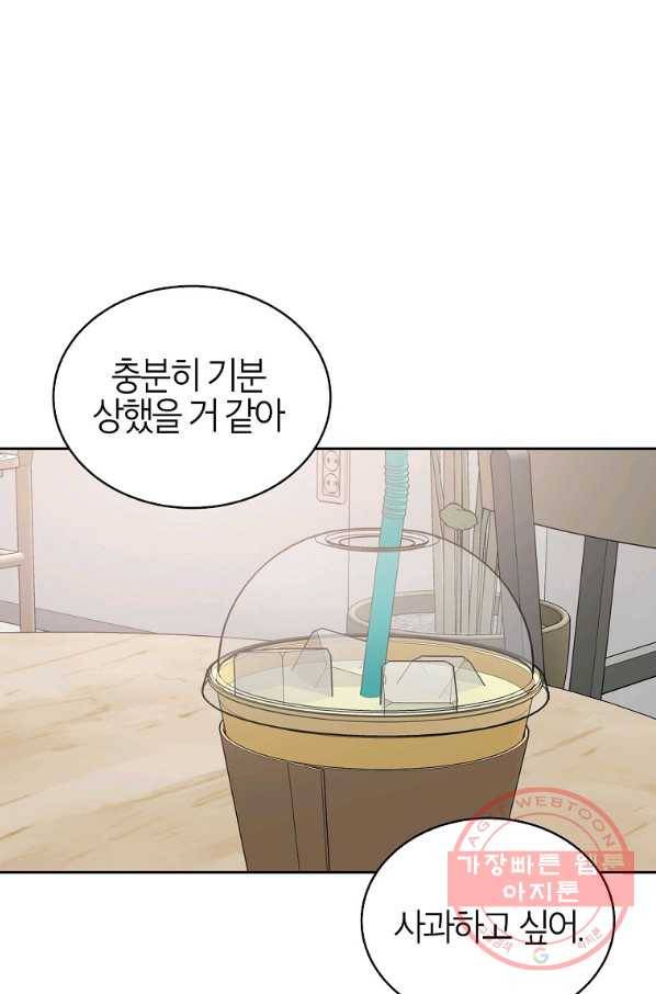 관계지침 64화 3