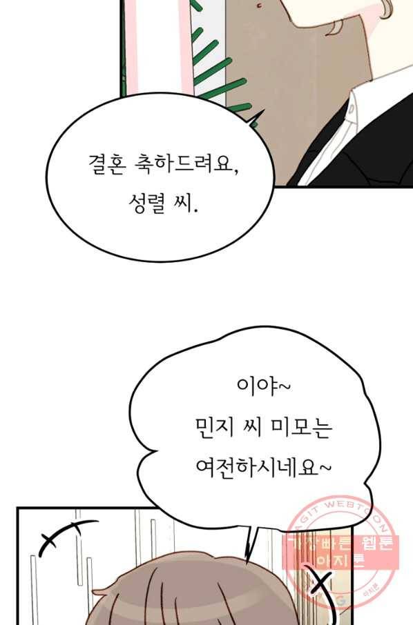 나의 미친 페미니스트 여자친구 46화 13