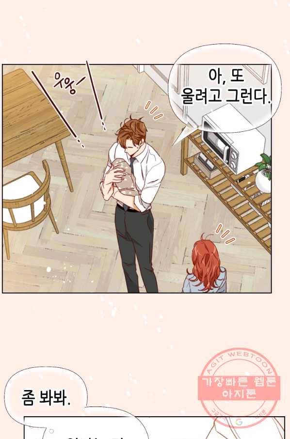 24분의 1 로맨스 94화 5