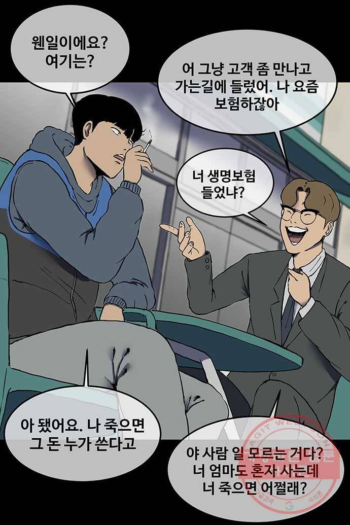 신림/남/22 10. 걔보다 섹쉬하지? 16