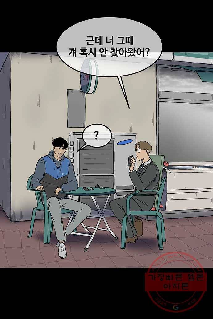 신림/남/22 10. 걔보다 섹쉬하지? 19