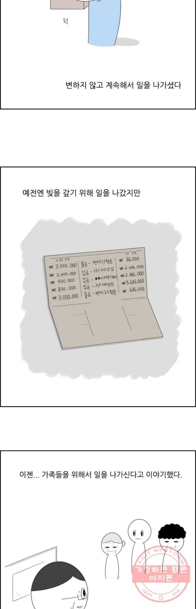 불합격인간 에필로그 4
