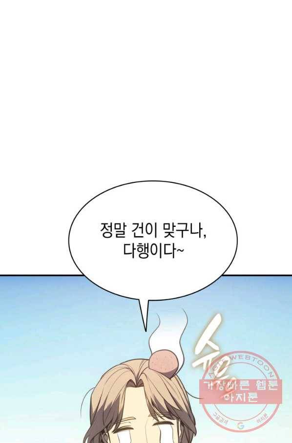 재앙급 영웅님이 귀환하셨다 11화 30