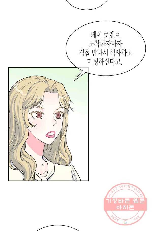 한 번 해본 사이 54화 5