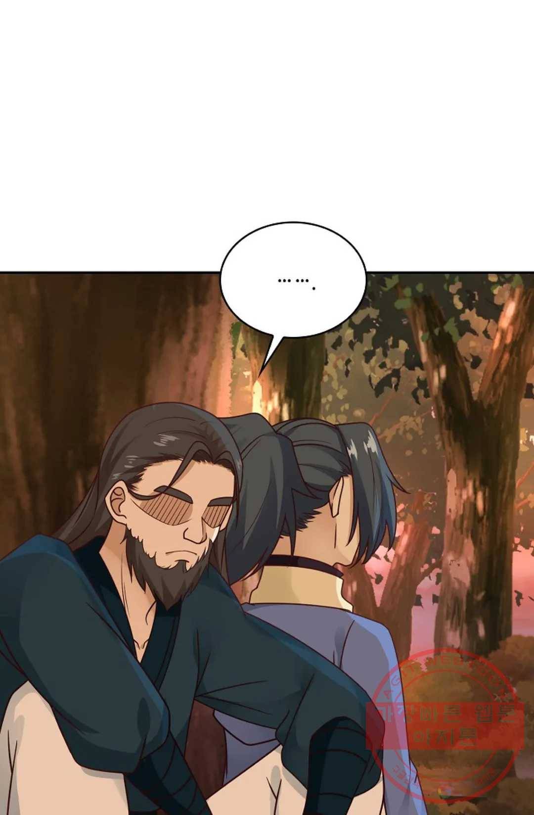무련전봉 493화 65