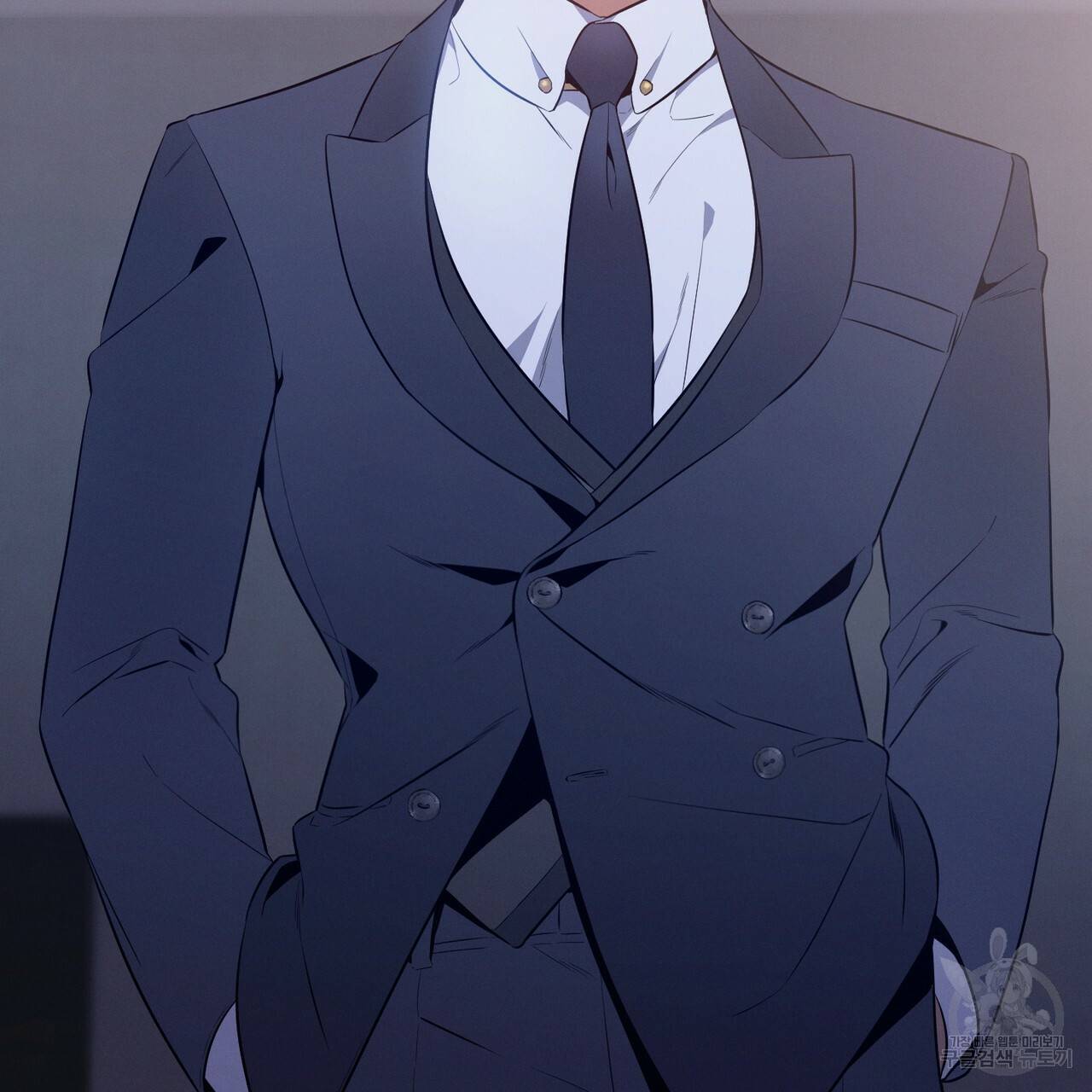 노 모럴(No Moral) 8화 26