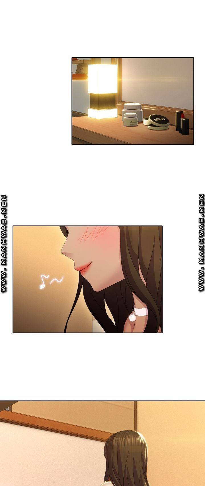 음란탕탕 결혼식 lewd wedding raw Chapter 01 2