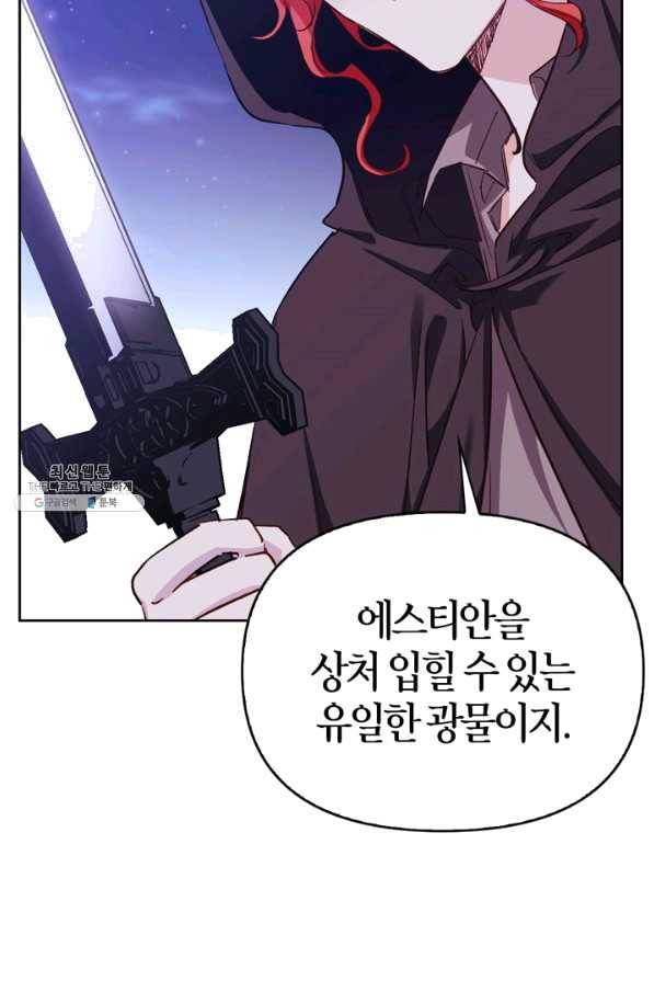 폭군에게는 악녀가 어울린다 87화 88