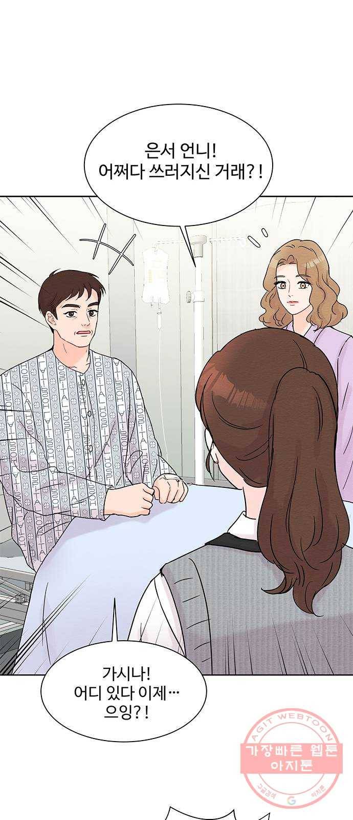 보스의 노골적 취향 15화 8