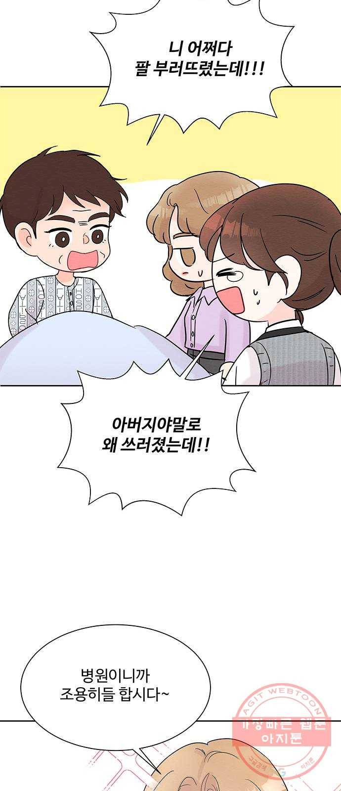 보스의 노골적 취향 15화 9