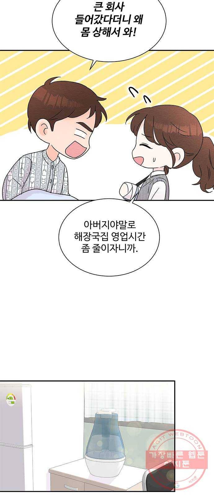 보스의 노골적 취향 15화 12
