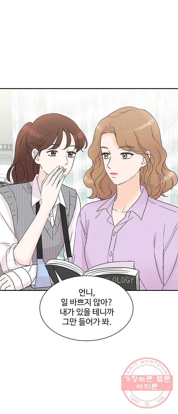 보스의 노골적 취향 15화 13