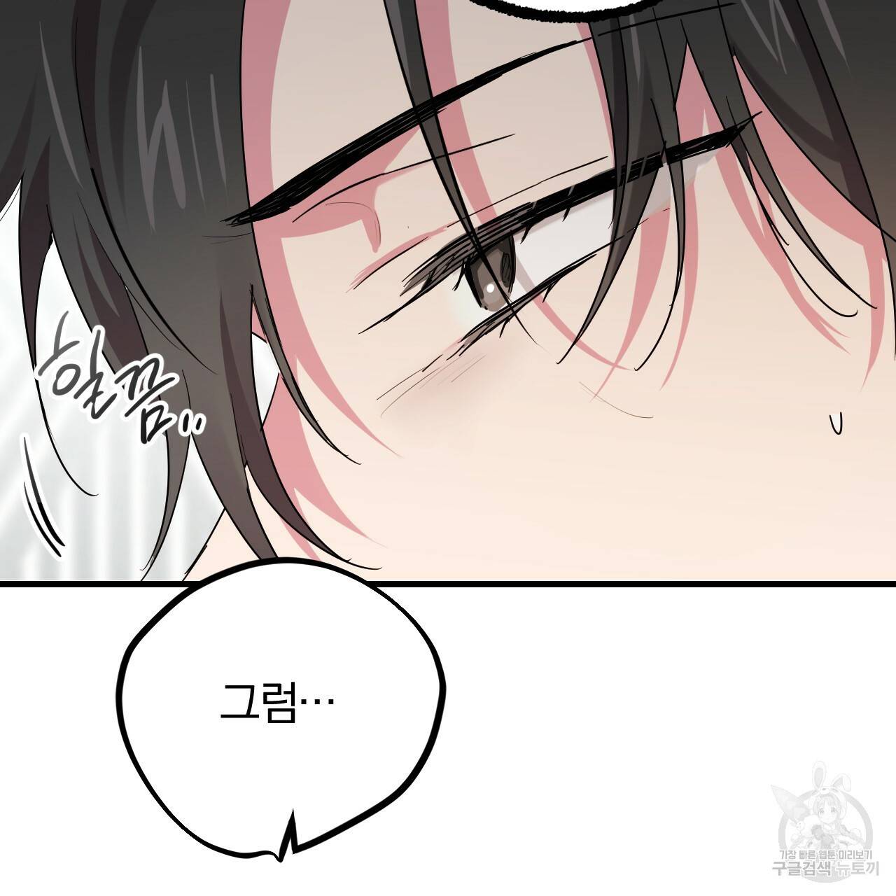 하비비의 토끼들 12화 54