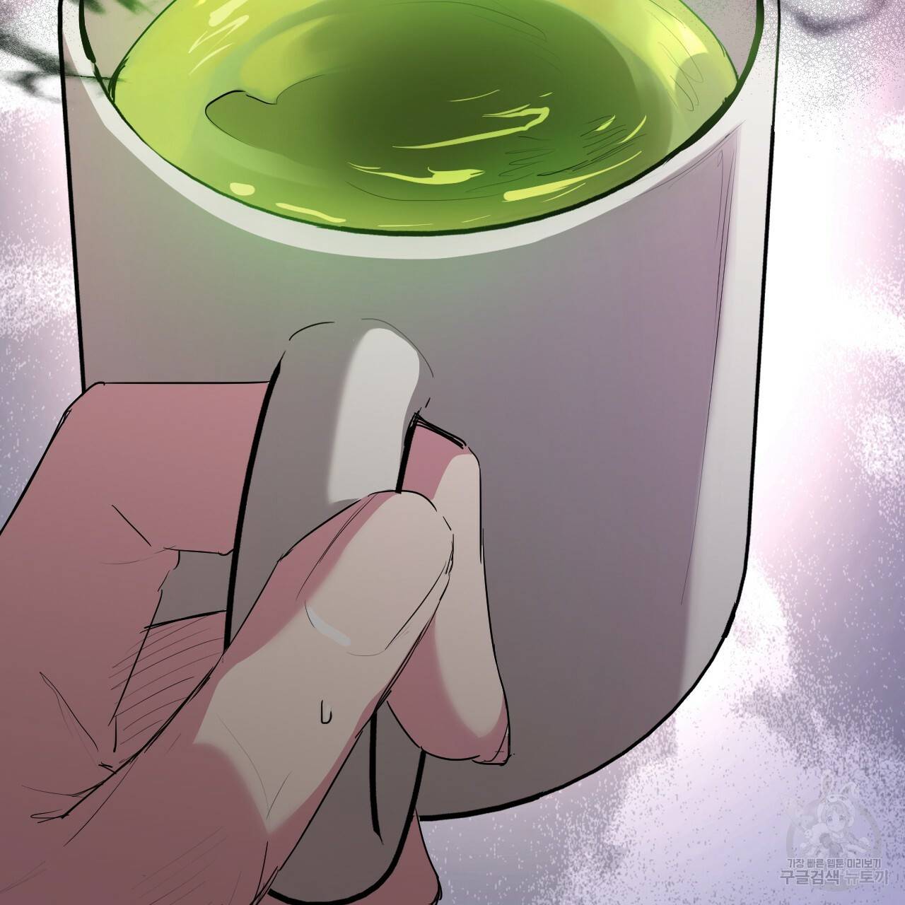 하비비의 토끼들 12화 117