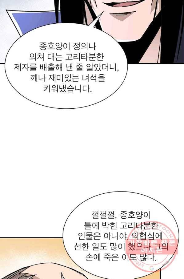 빌런으로 이직하다 75화 9