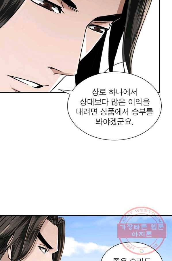 빌런으로 이직하다 75화 19