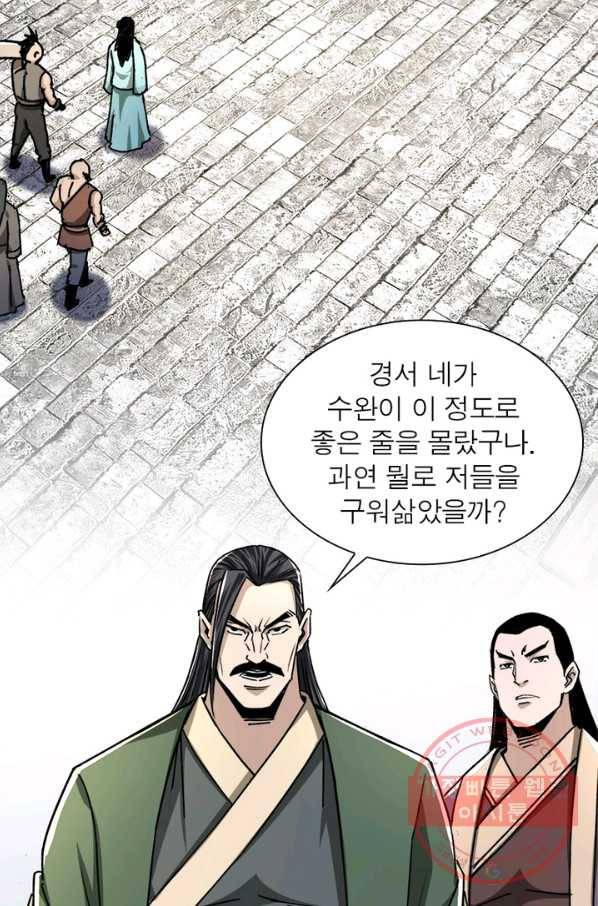 빌런으로 이직하다 75화 32