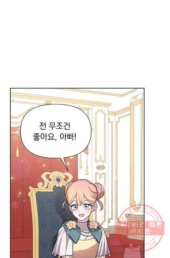 오늘부터 황녀! 40화 7