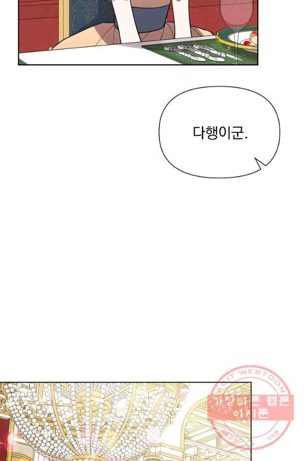 오늘부터 황녀! 40화 8