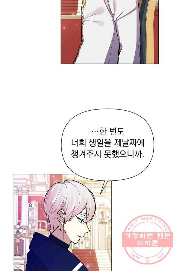 오늘부터 황녀! 40화 10
