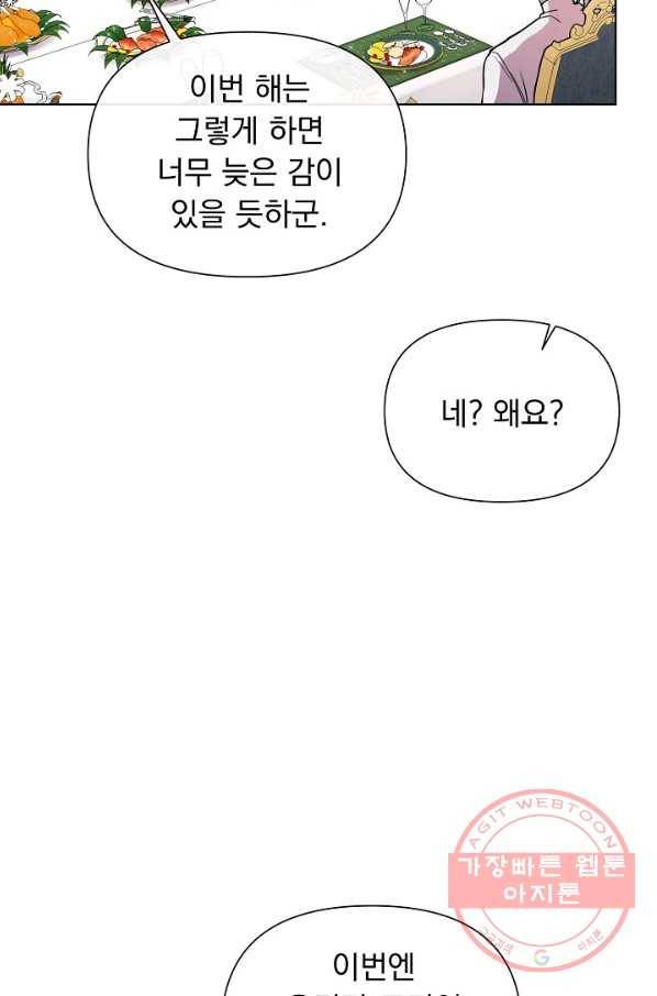 오늘부터 황녀! 40화 15