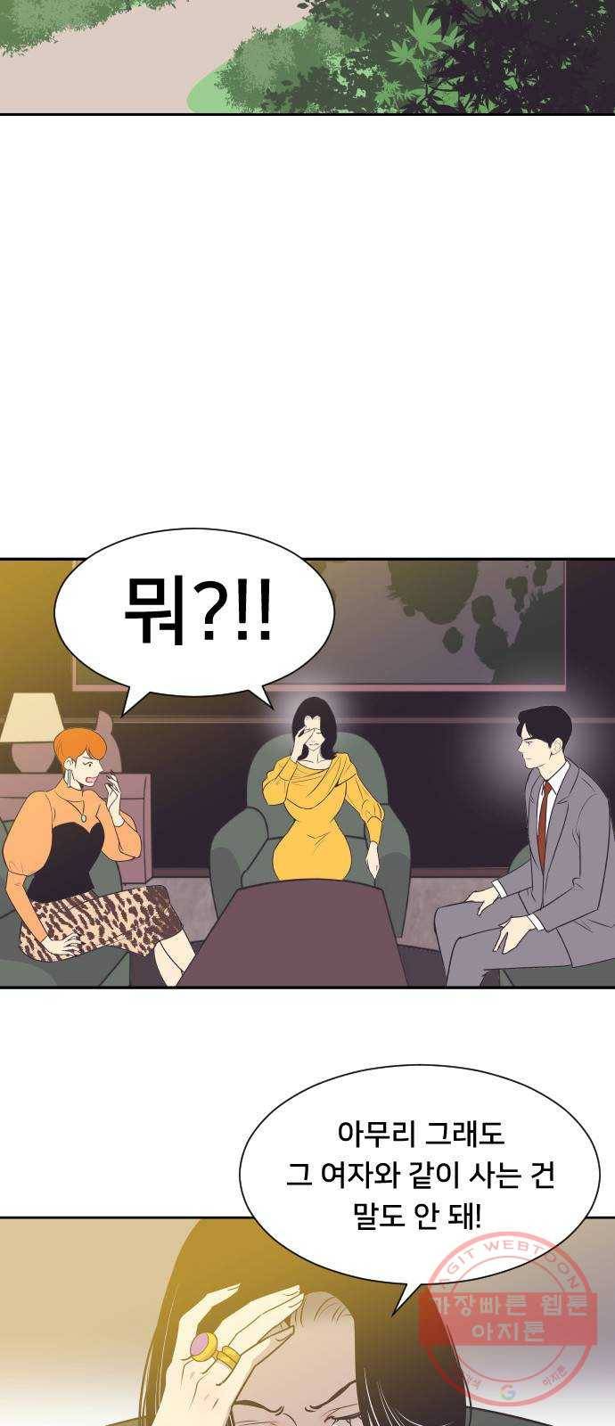 또다시, 계약부부 29화. 류성민 5