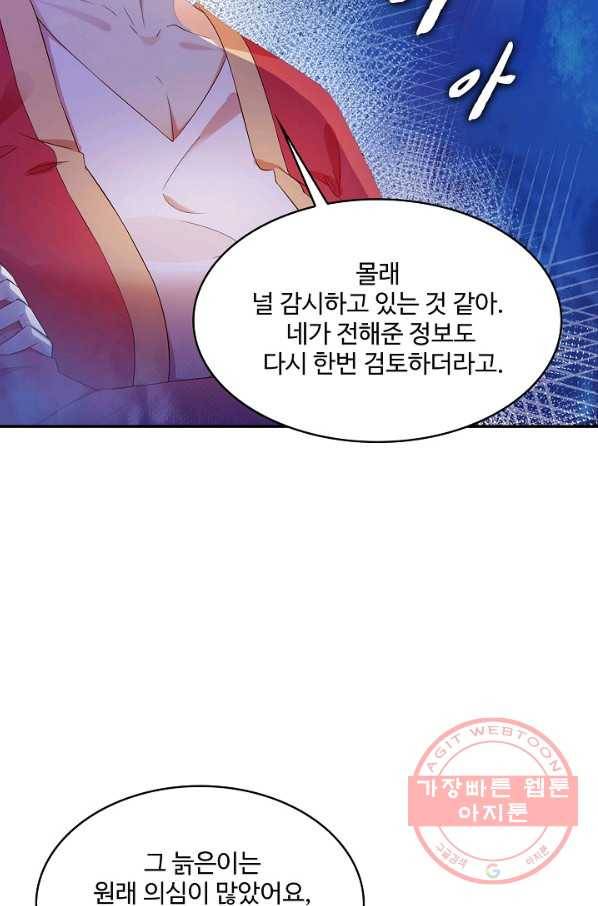 내 소설의 악역이 되다 102화 72