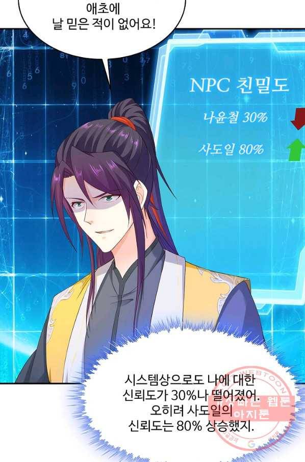 내 소설의 악역이 되다 102화 73