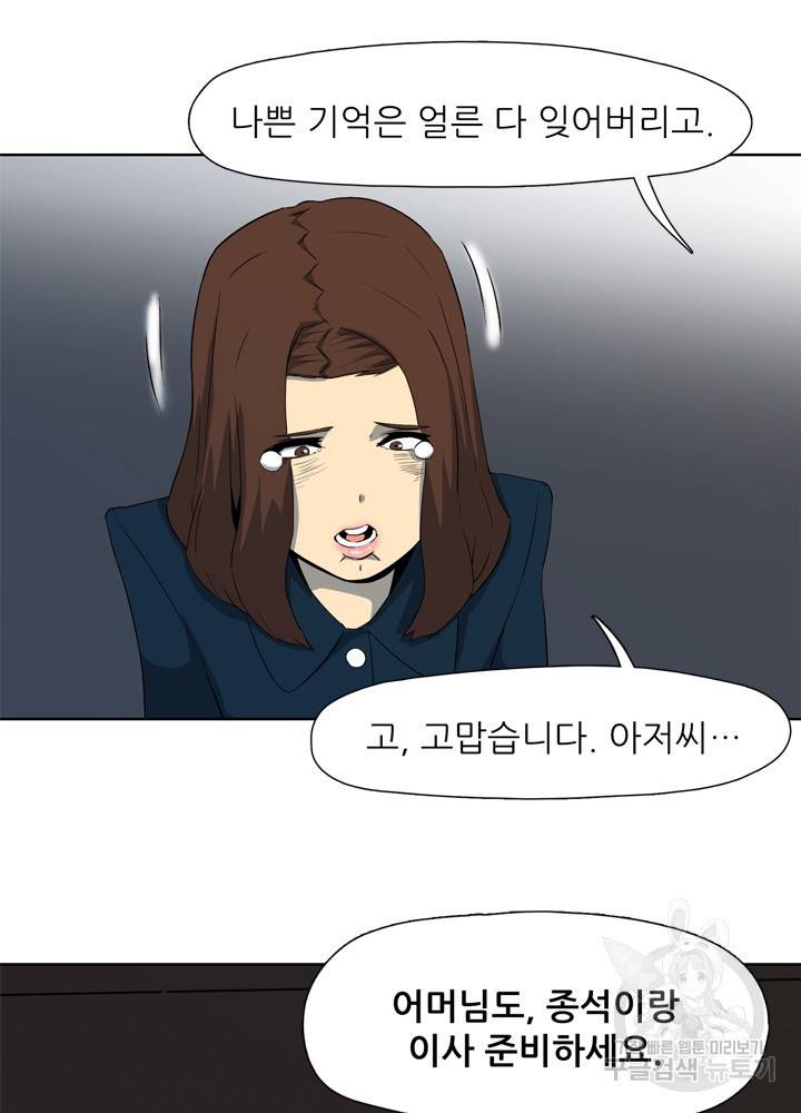 아라치: 퍼스트 이레귤러 15화 17