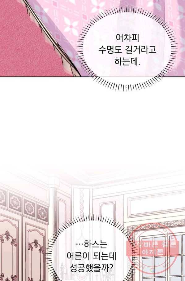 파멸의 공주님 35화 38