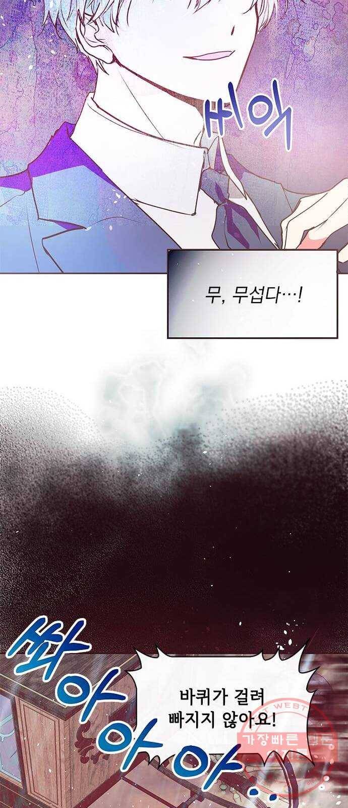 대공님, 실수였어요! 12화 32