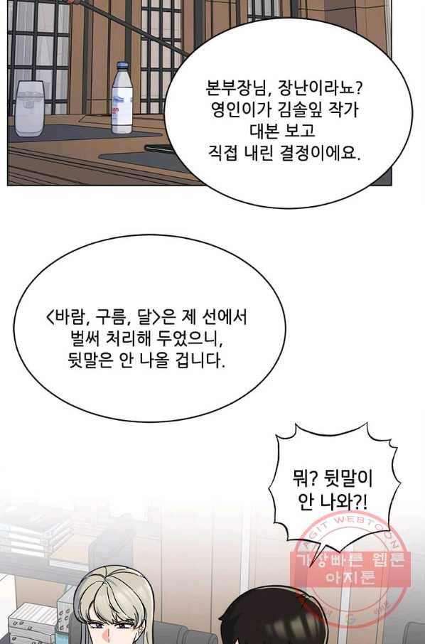 1년차 만렙 매니저 40화 2