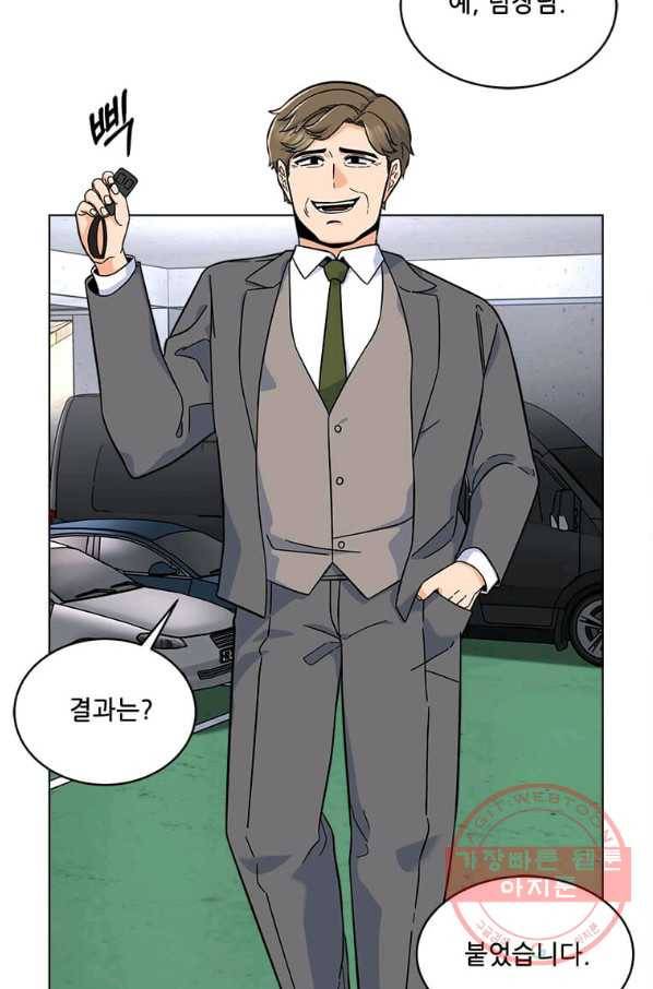 1년차 만렙 매니저 40화 20