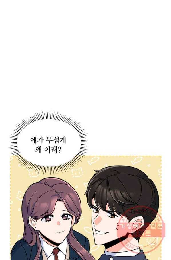 1년차 만렙 매니저 40화 28