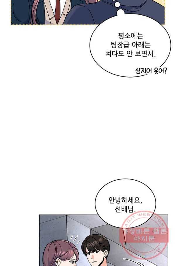 1년차 만렙 매니저 40화 29