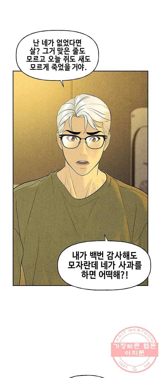 미래의 골동품 가게 70화 - 암화[暗畫](7) 15