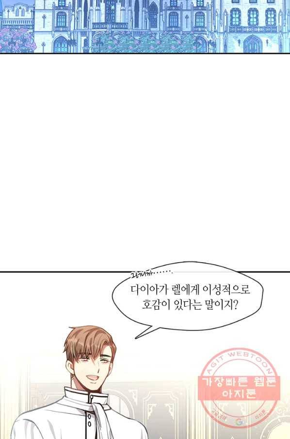 가족들이 나한테 집착한다 22화 21