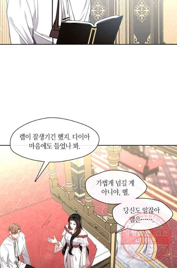 가족들이 나한테 집착한다 22화 22