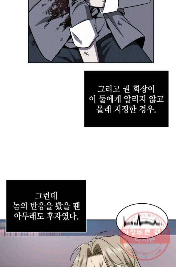 도굴왕 286화 74