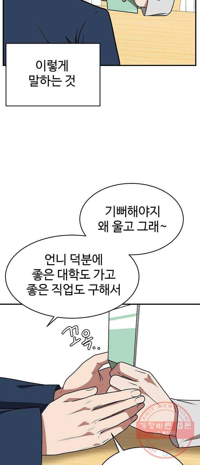 나를 바꿔줘 추두나 21 (마무리) 39