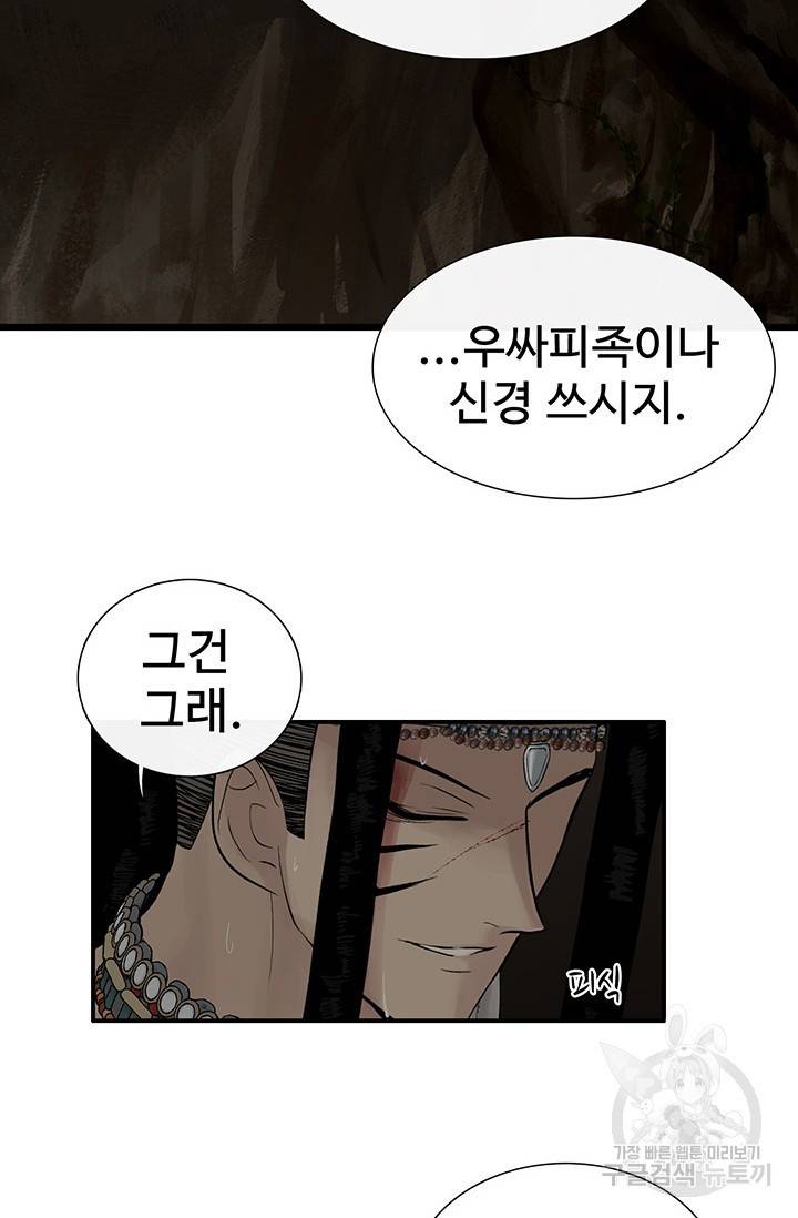 토템의 영역 61화 35