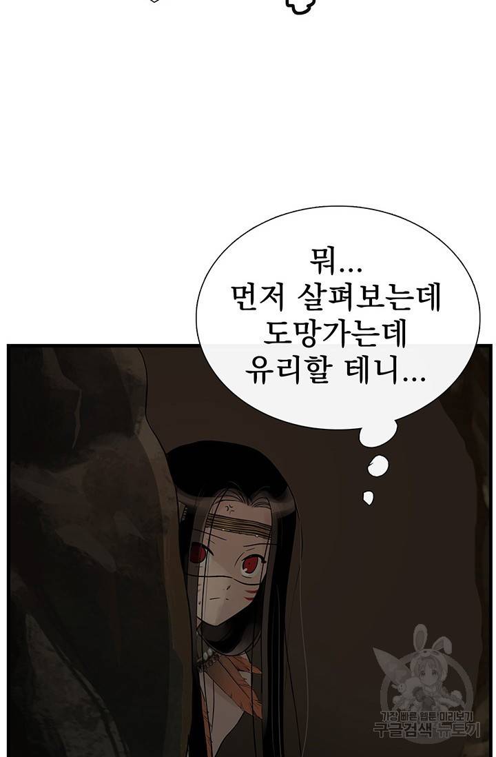 토템의 영역 61화 46
