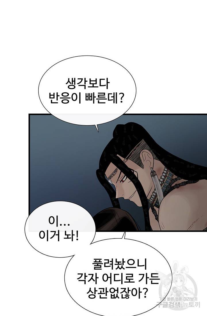 토템의 영역 61화 51