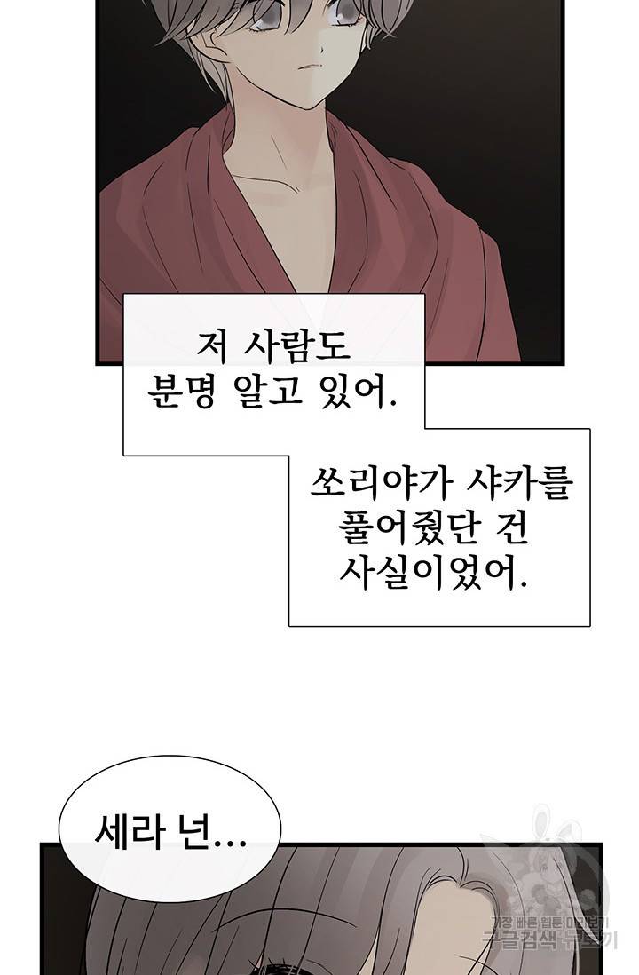 토템의 영역 61화 69