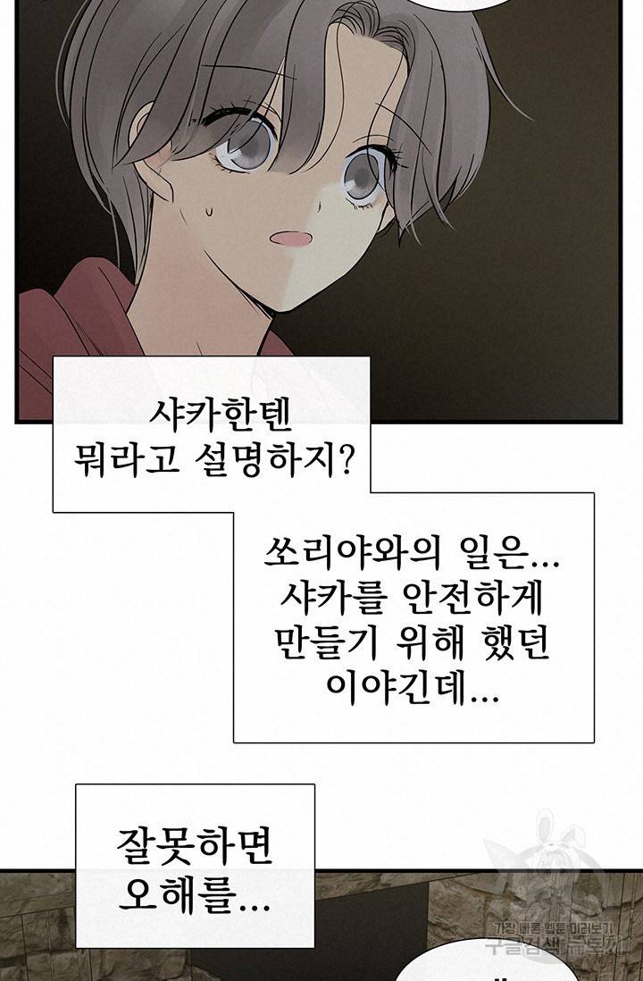 토템의 영역 61화 72