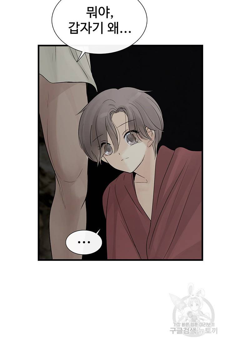 토템의 영역 61화 82